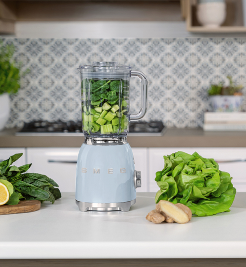 SMEG 50's Retro Style Blender