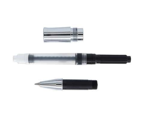 Retro51 Tornado™ Fountain Pen to Rollerball Converter Kit, 7"x2"