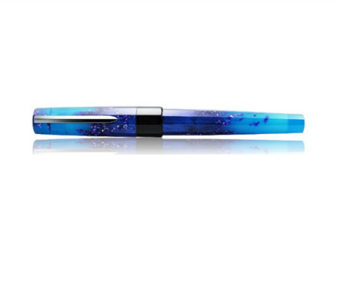 BENU Scent of Irises (luminescent) Euphoria Flex JoWo, 7.5"x2"x1.5"