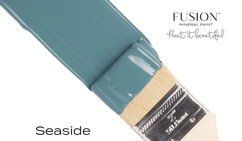 Seaside - Fusion Mineral Paint, Tester 1.25oz/37ml