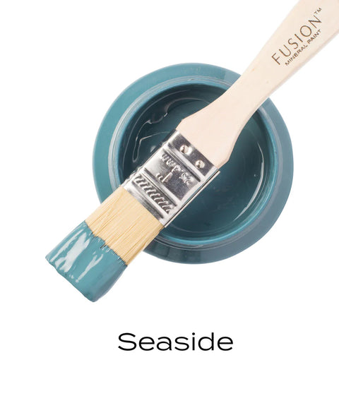 Seaside - Fusion Mineral Paint, Tester 1.25oz/37ml