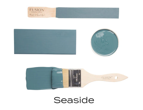 Seaside - Fusion Mineral Paint, Tester 1.25oz/37ml