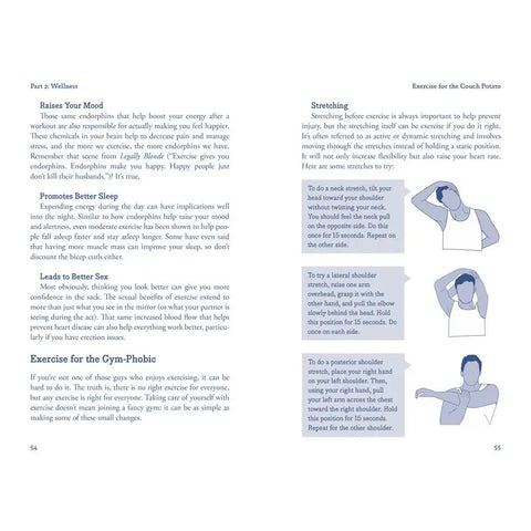 Self-Care For Men: How To Look Good And Feel Great