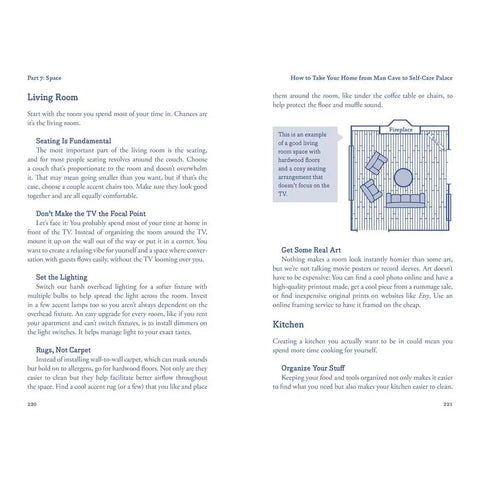 Self-Care For Men: How To Look Good And Feel Great