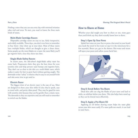 Self-Care For Men: How To Look Good And Feel Great