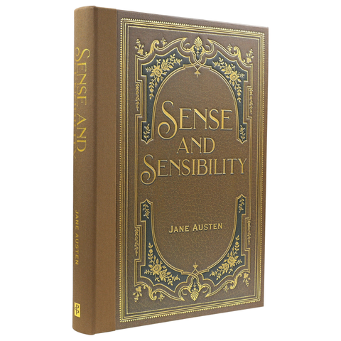 Sense And Sensibility - Masterpiece Library Edition