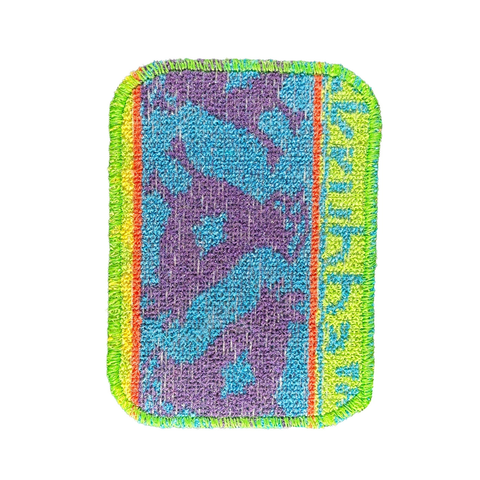 Skrubba Scrub - Chicken