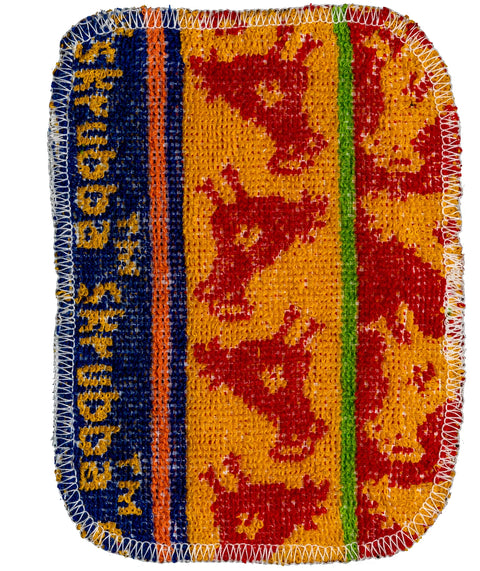 Skrubba Scrub - Chicken