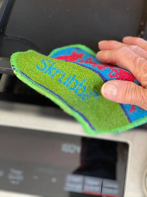 Skrubba Scrub - Chicken