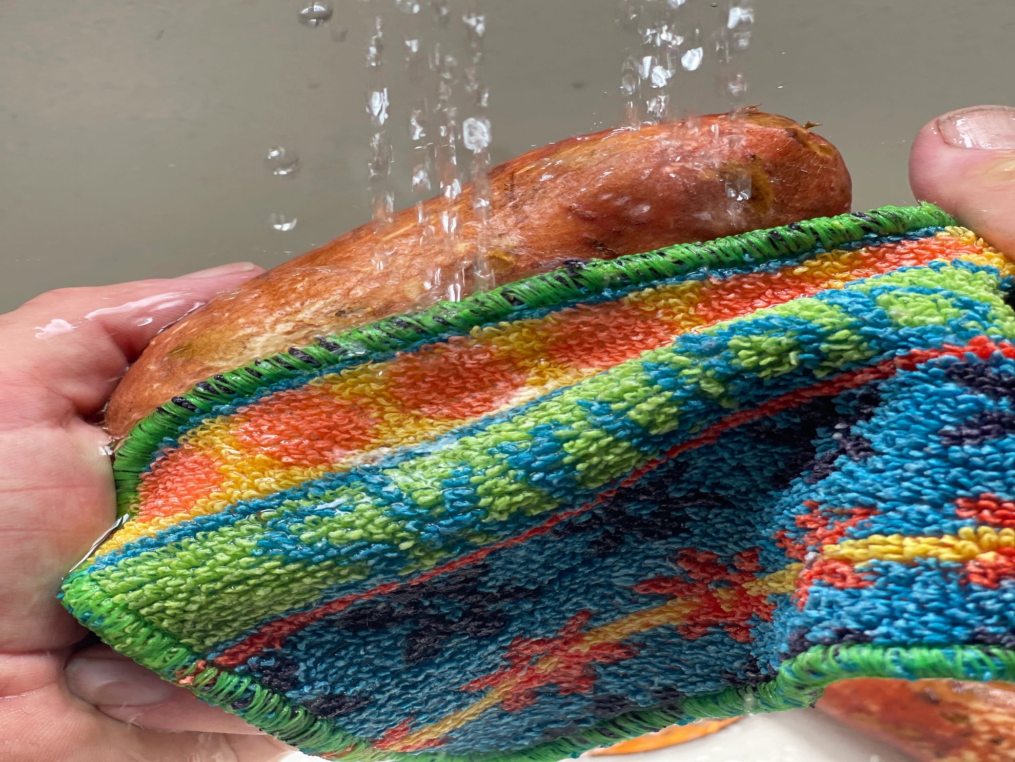 Skrubba Scrub - Thumbnail 3