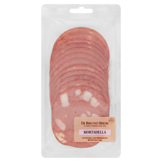 Di Bruno Bros. Sliced Mortadella