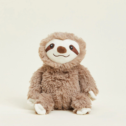 Sloth Warmies® Junior