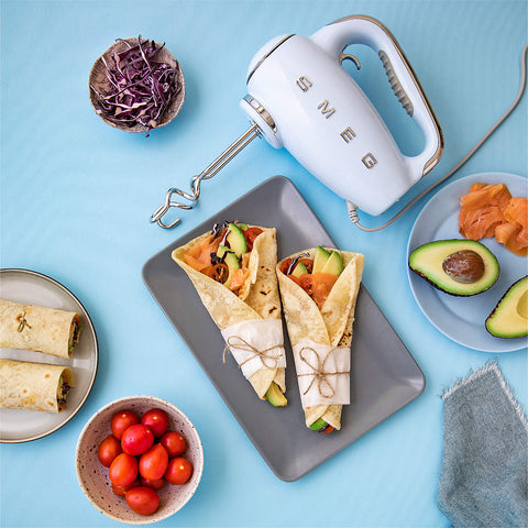 SMEG Retro Style Hand Mixer