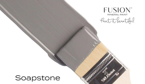 Soap Stone - Fusion Mineral Paint, Tester 1.25oz/37ml