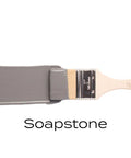 Soapstone Mineral Maint Brush