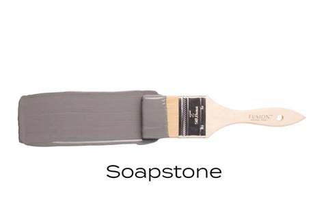 Soapstone Mineral Maint Brush