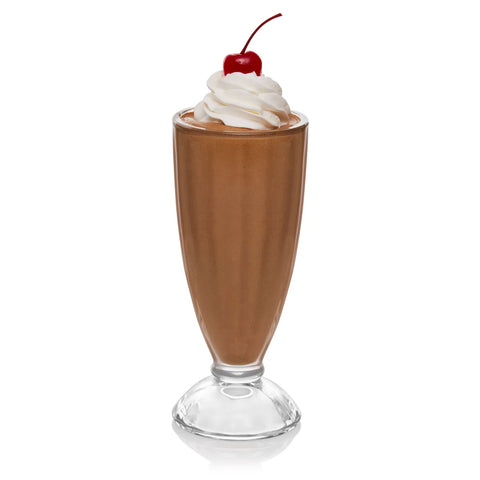 Soda Fountain Glass, 12 oz.