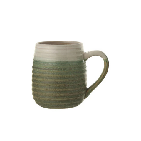 Sonoma Mug - Sand + Sage