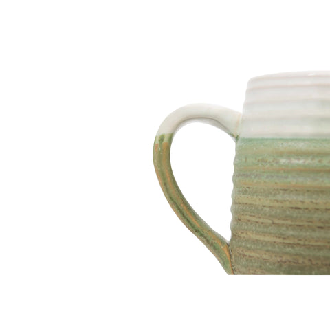 Sonoma Mug - Sand + Sage