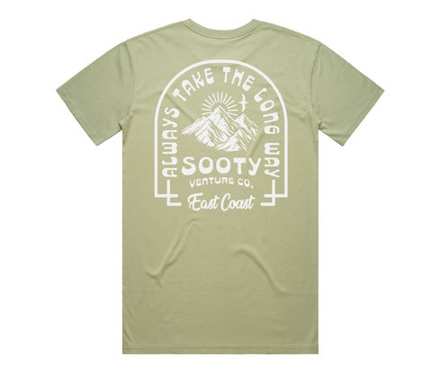 High Noon Tee