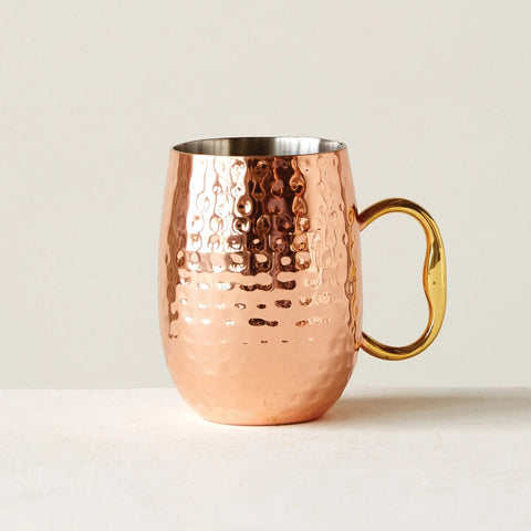 Sophie Mule Mug