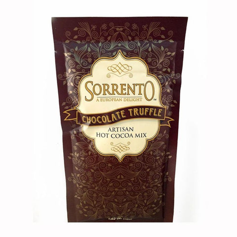 Sorrento Artisan Hot Cocoa Mix - Chocolate Truffle