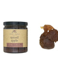 Finch + Fennel Spiced Apple Butter