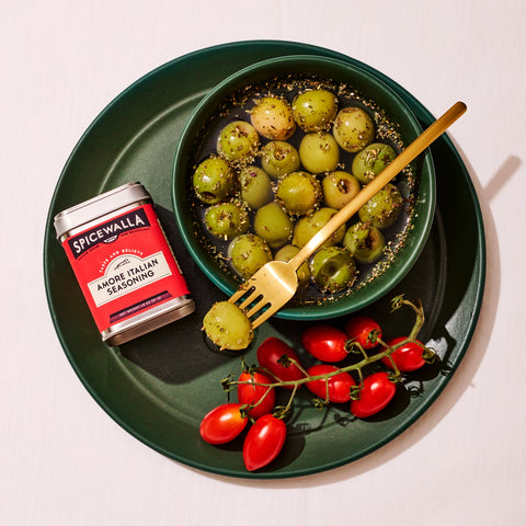 Spicewalla Amore Italian Seasoning