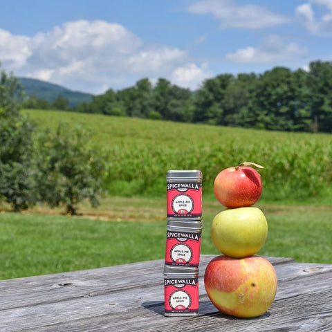 Spicewalla Apple Pie Spice
