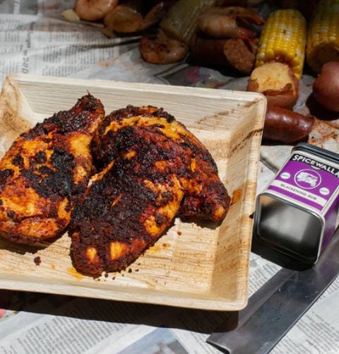 Spicewalla Blackening Rub