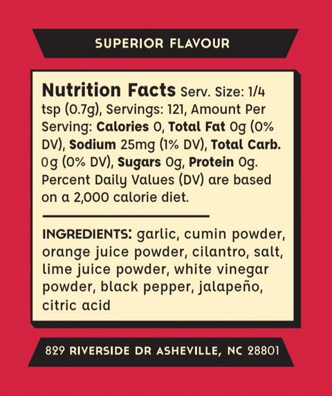 Spicewalla Carne Asada