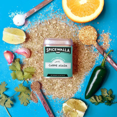 Spicewalla Carne Asada