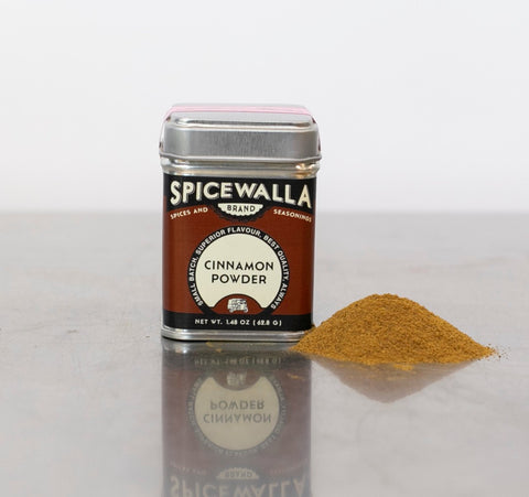 Spicewalla Cinnamon Powder