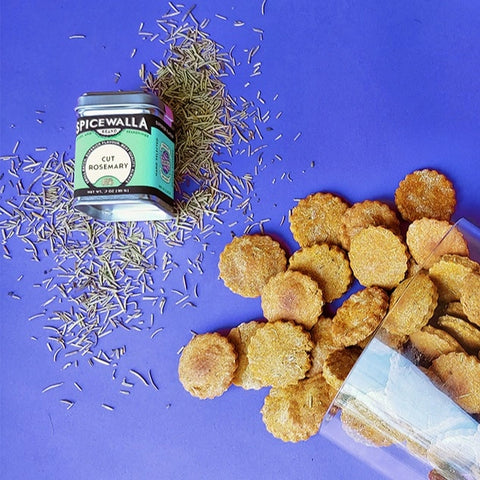 Spicewalla Cut Rosemary