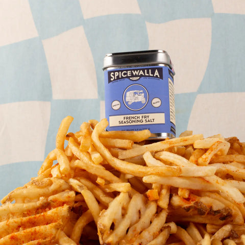 Spicewalla French Fry Seasoning Salt