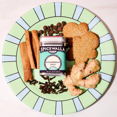 Spicewalla Gingerbread Spice