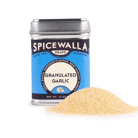 Spicewalla Granulated Garlic