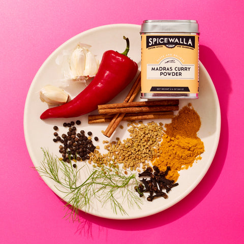 Spicewalla Madras Curry Powder