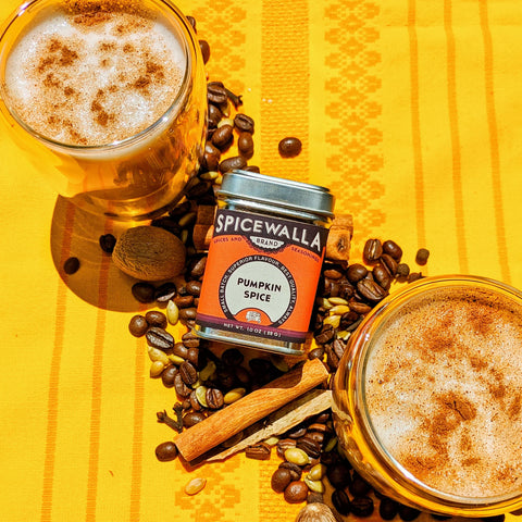 Spicewalla Pumpkin Spice