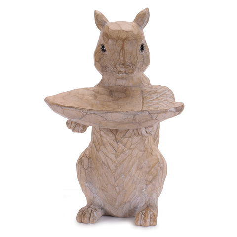 Squirrel Feeder - Acorn