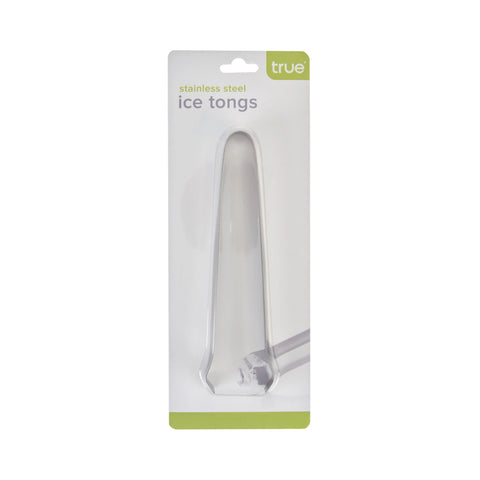 Stainless Steel Ice Tongs