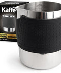 Stainless Steel Milk Frothing Pitcher - Kaffe