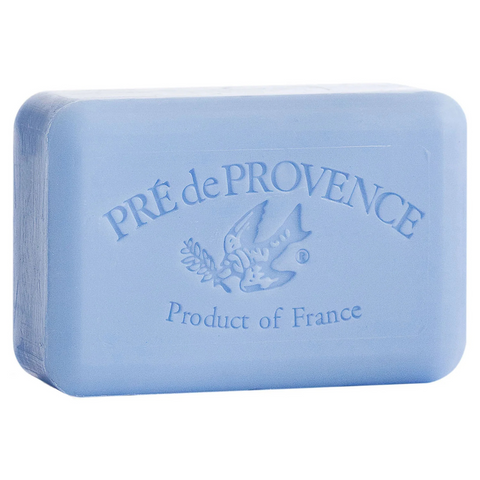 Starflower French Quad-Milled Soap - Pré de Provence