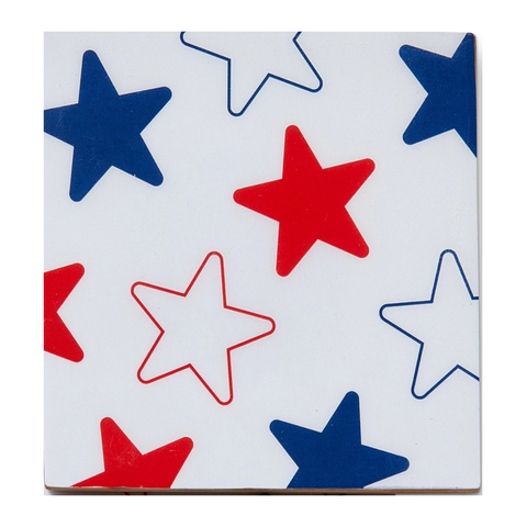 Stars Coaster