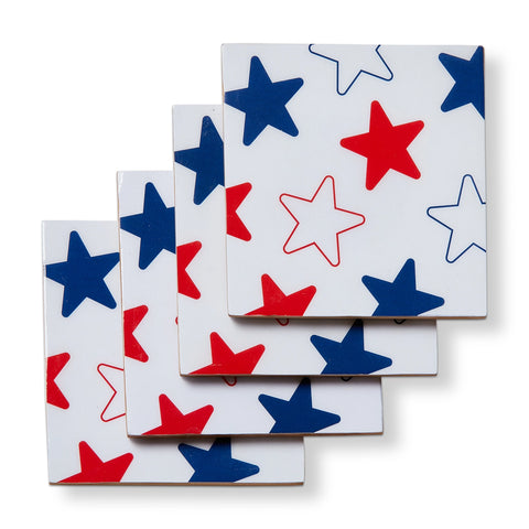 Stars Coaster