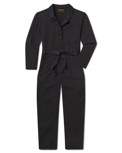 Steel City Jumpsuit