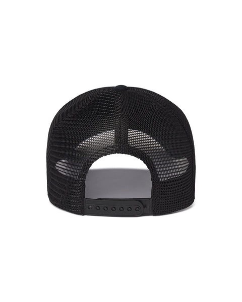 Steel City Lightning Bolt Trucker Hat