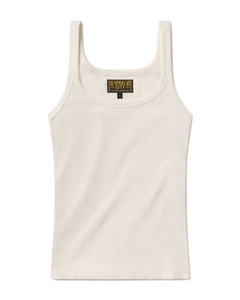 Steel City Rib Tank