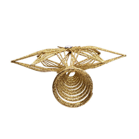 Stella di Natale Tree Topper