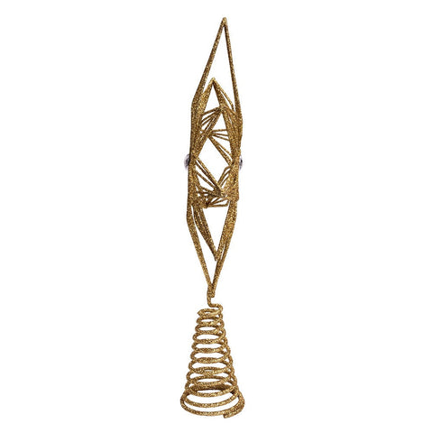 Stella di Natale Tree Topper